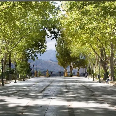 Mi Rincón Favorito Appartamento Ronda