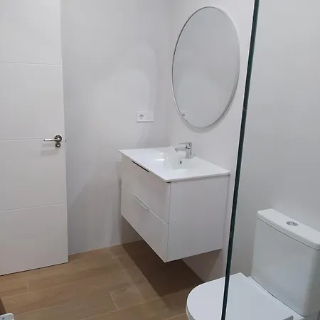 Mi Rincón Favorito Appartamento
