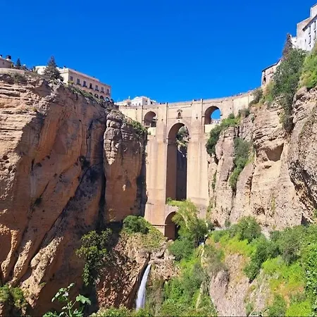 Mi Rincón Favorito Appartamento Ronda