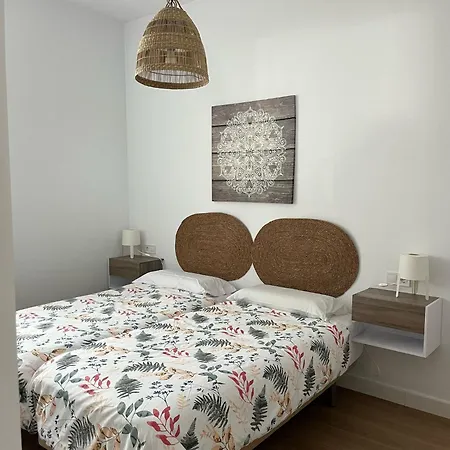 Mi Rincón Favorito Appartamento